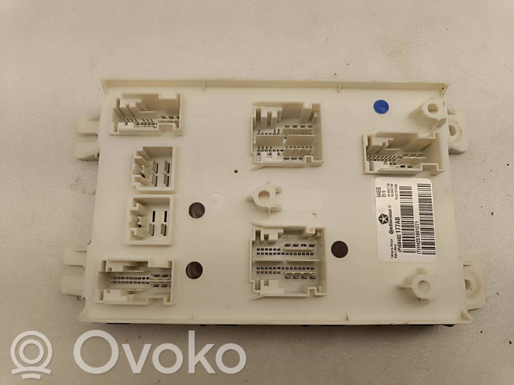 Komforto modulis   68402177AB,68402178AB,YH251801271