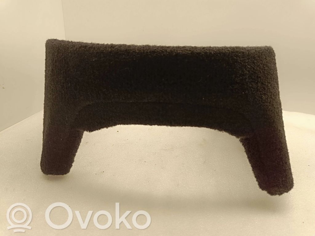 Other center console (tunnel) element   5SC94TRMAC,5091255,2917000,61868L