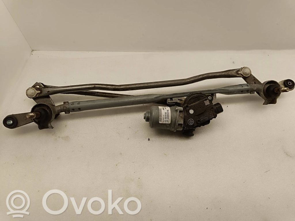 Chrysler Pacifica Mechanizm i silniczek wycieraczek szyby przedniej / czołowej 