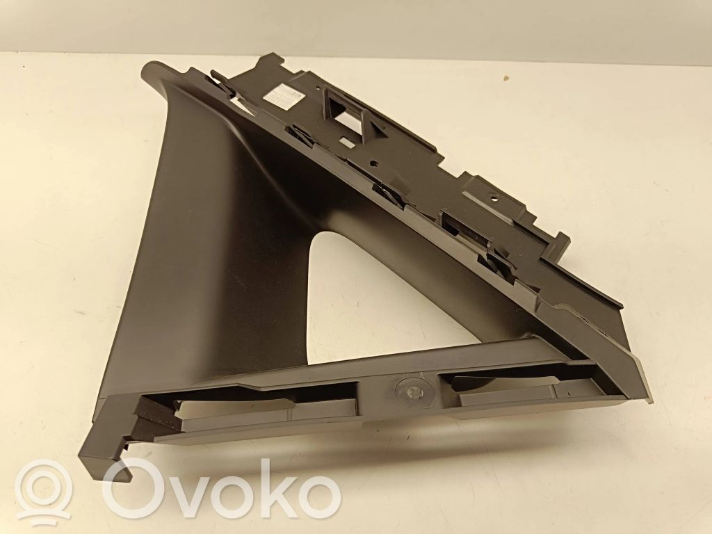 Chrysler Pacifica (A) pillar trim 