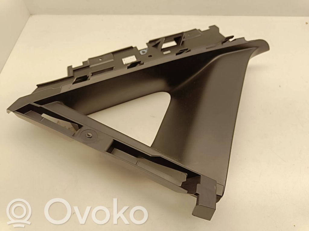 Chrysler Pacifica (A) pillar trim 