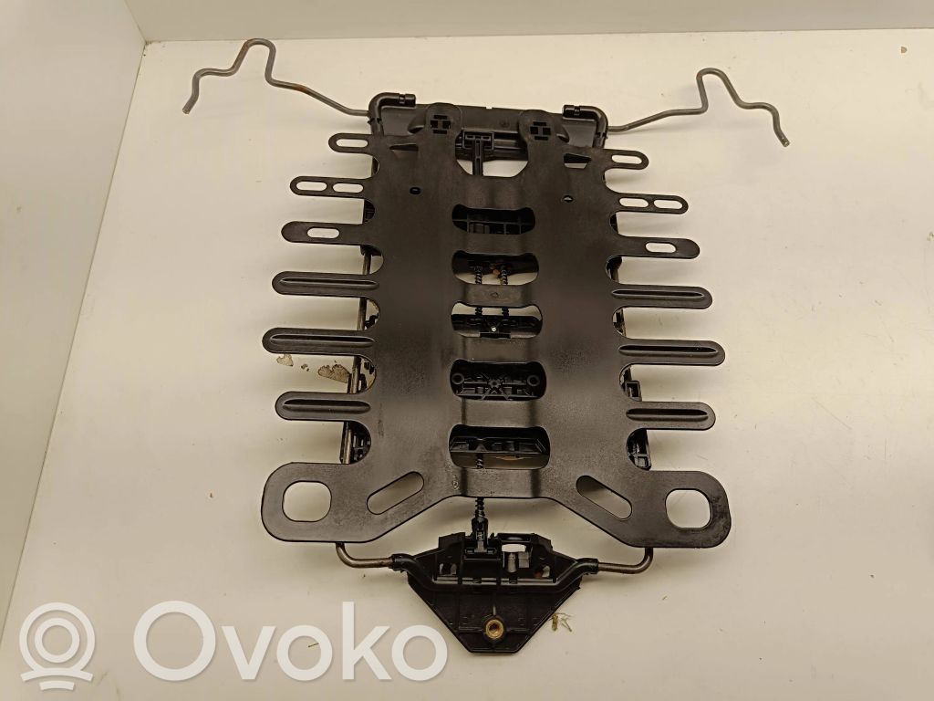 Chrysler Pacifica Seat control module 