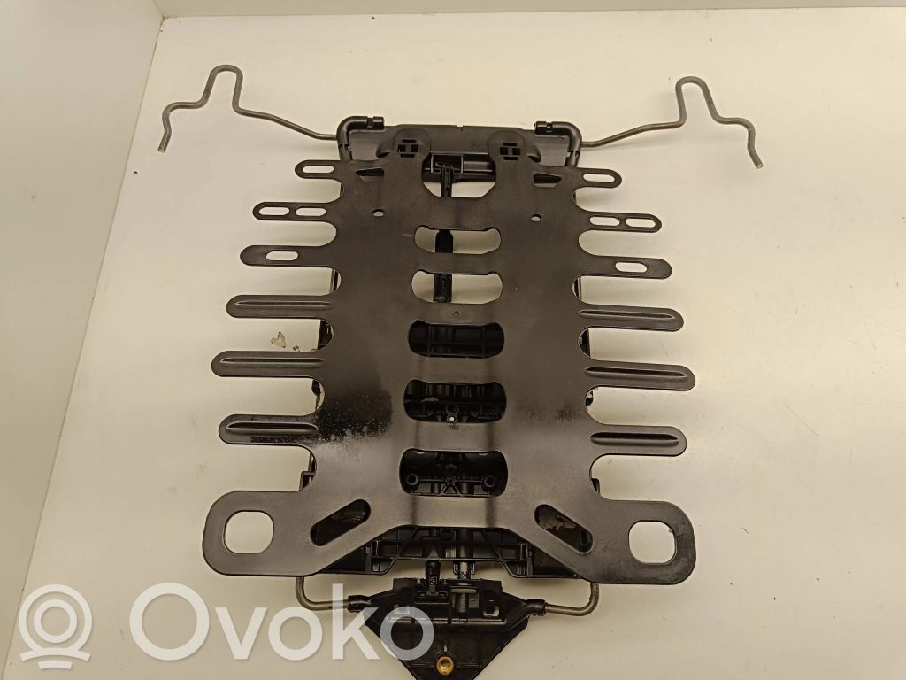 Chrysler Pacifica Seat control module 