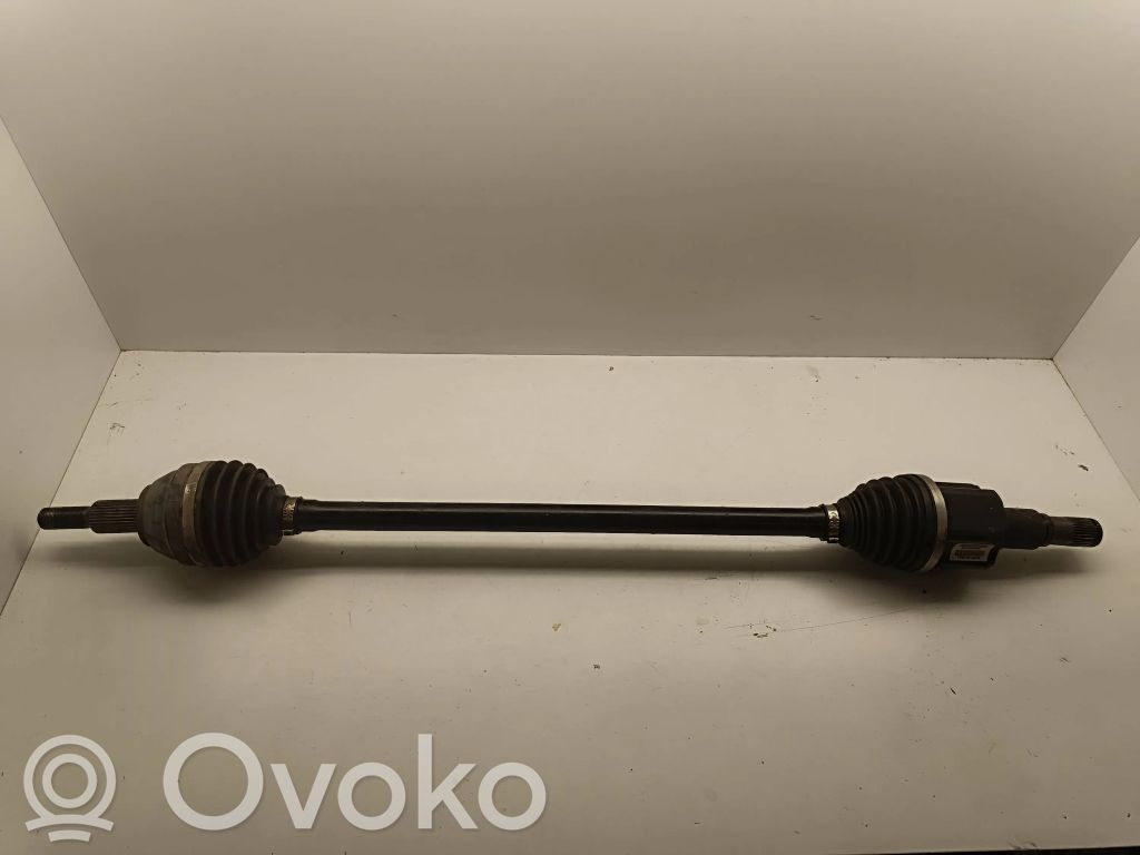 Front driveshaft   68356588AB,T4N01581A019