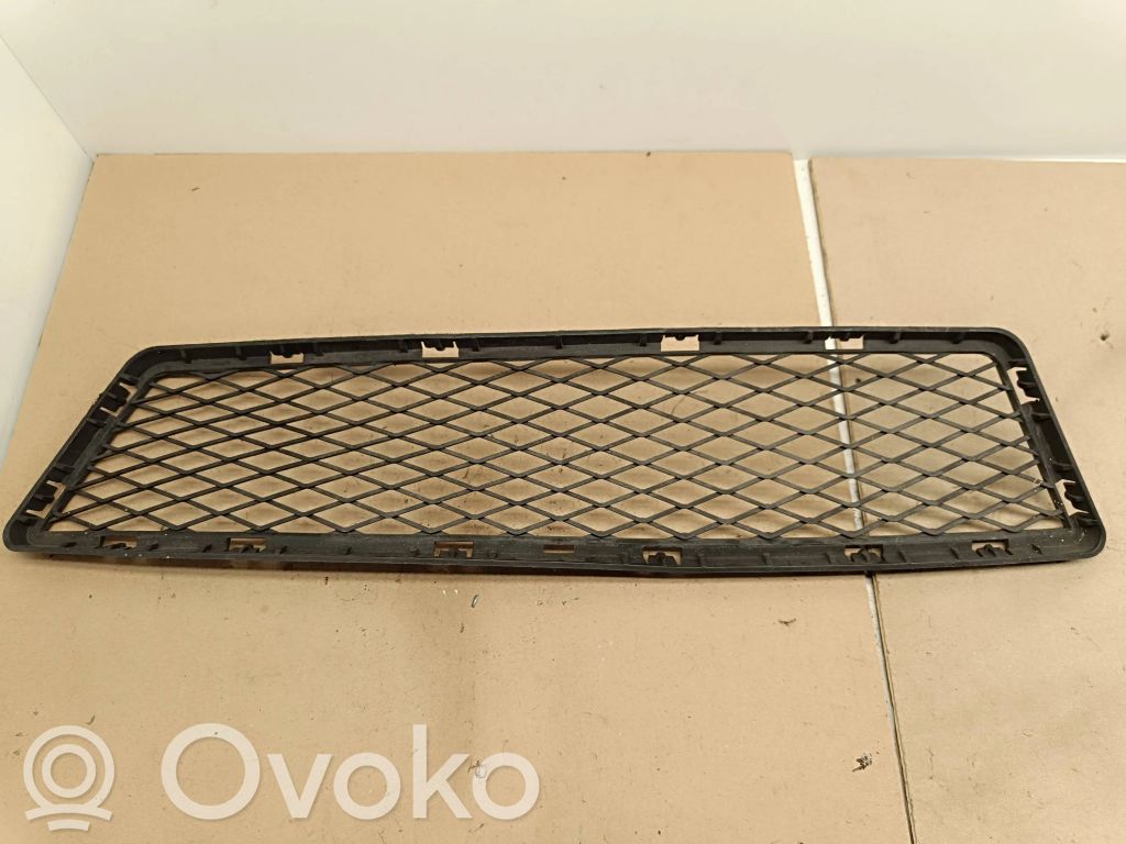 Front bumper lower grill   7128234