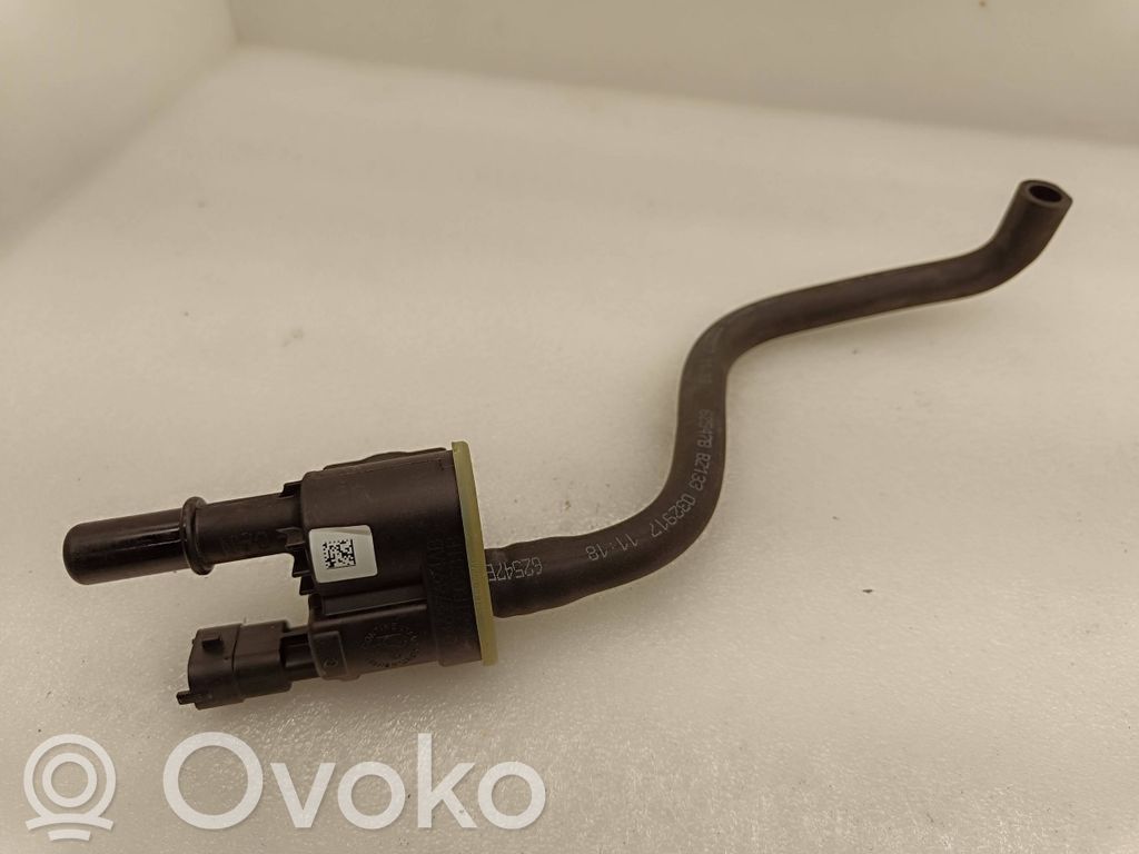 Alsuoklio vožtuvas   04627694AB