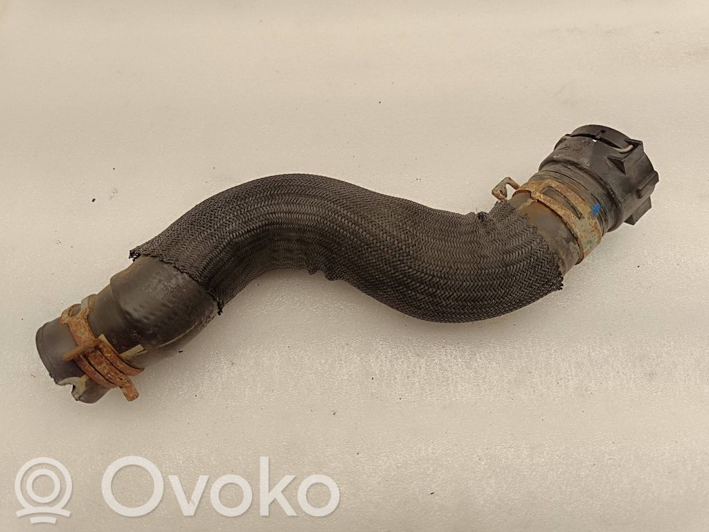 Engine coolant pipe/hose   68217327AD