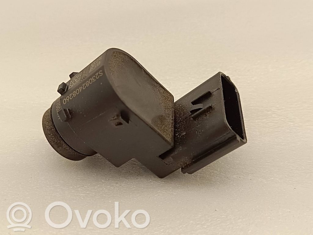 KIA EV6 Sensor de aparcamiento PDC 