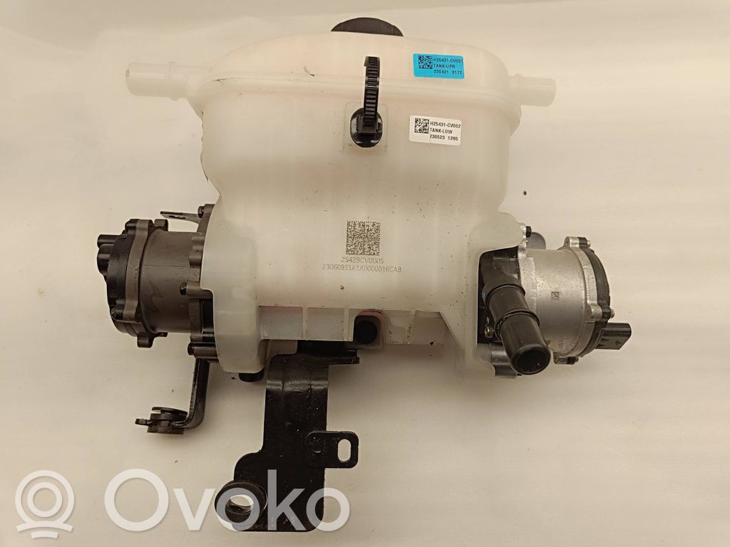 Zbiornik wyrównawczy chłodziwa   25429CV000,230608S1A1,369100EKJ0