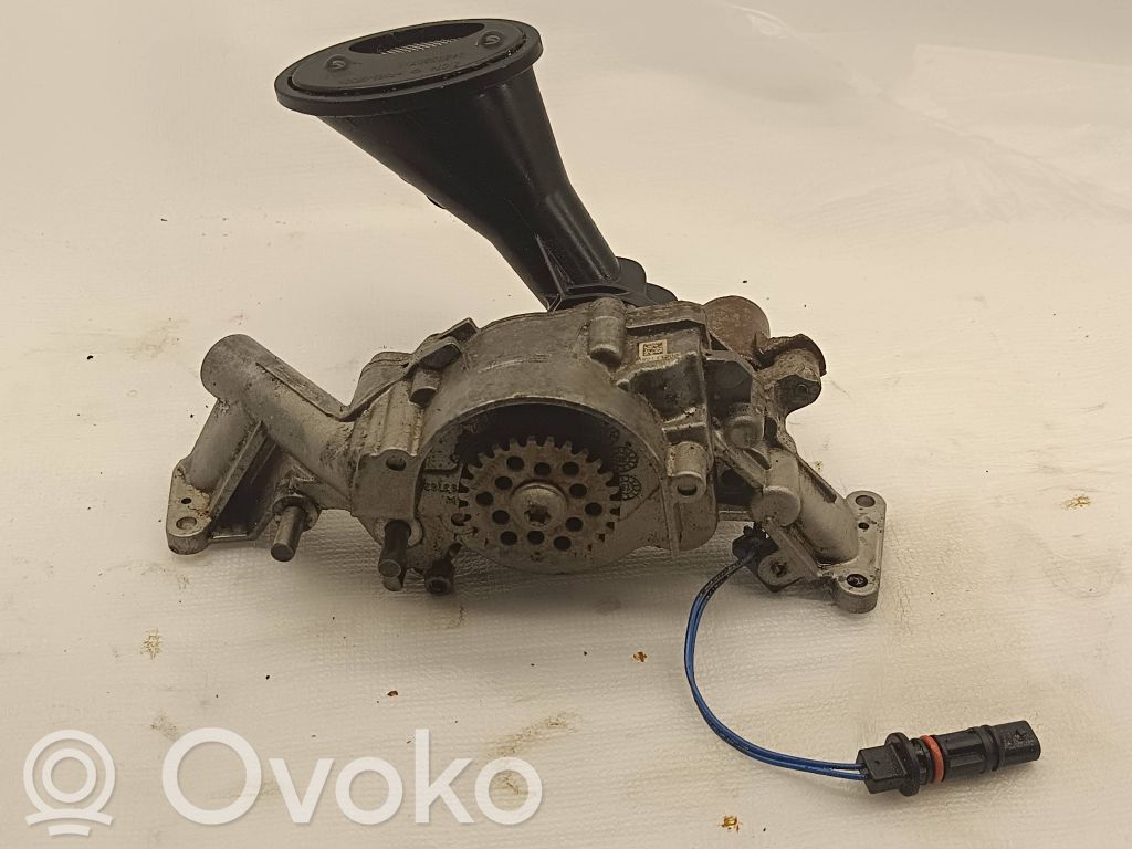 Oil pump   04893782,04893807AE
