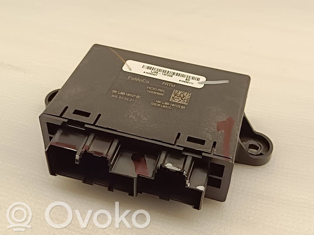 Autres unités de commande / modules   LJ8B14H121BC,LJ8B14F008BD