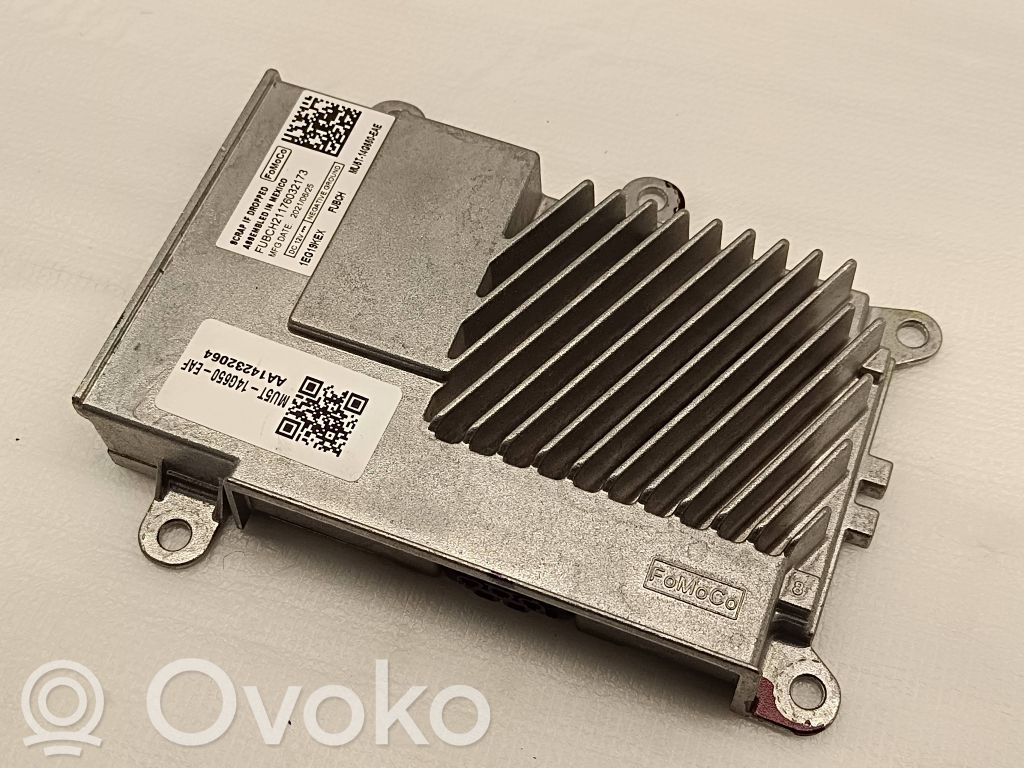 Ford Mach-E I Moduł / Sterownik GPS 