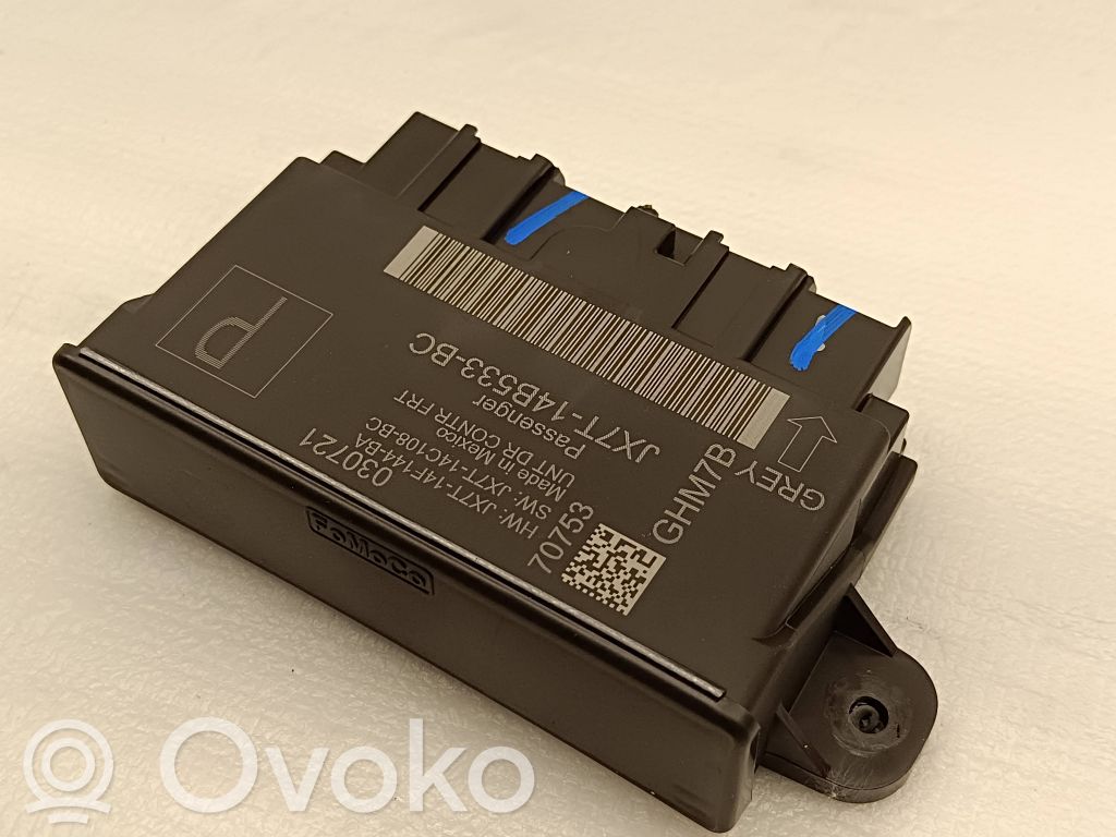Door control unit/module   JX7T14C108BC,JX7T14B533BC,JX7T14F144BA
