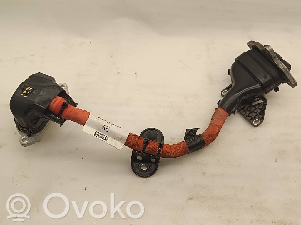 Cable de alta tensión   LK9814B245AB,A14232725,14149605000