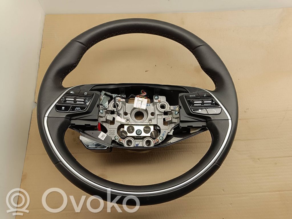 KIA EV6 Volante 