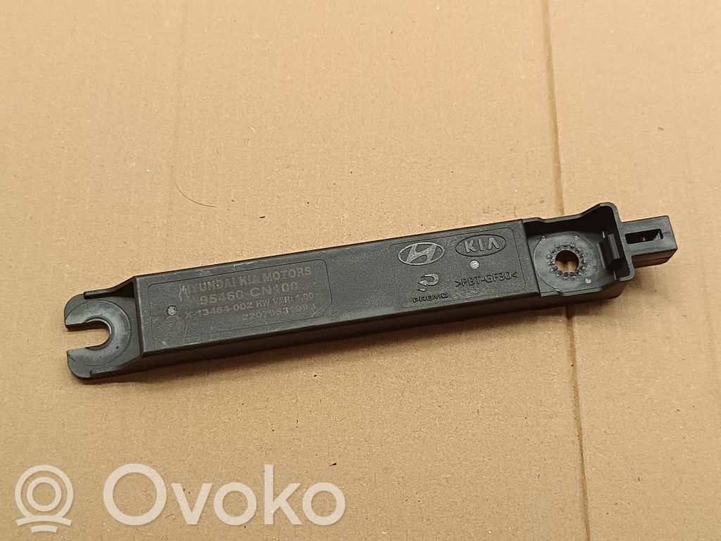 Antenne des Keyless-Systems   95460CN100,13464002