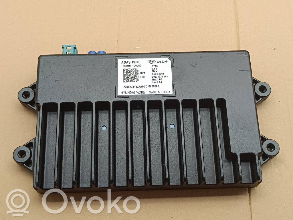 Other control units/modules   99910CV060,20220628,KCVM1065