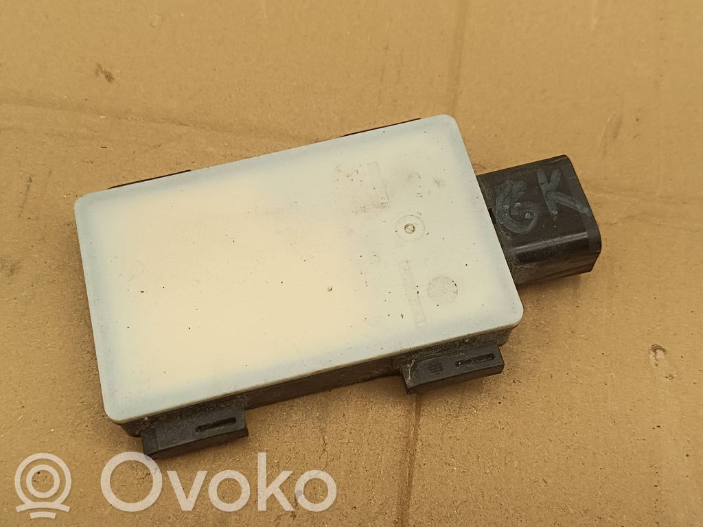 KIA EV6 Módulo de control de punto muerto 