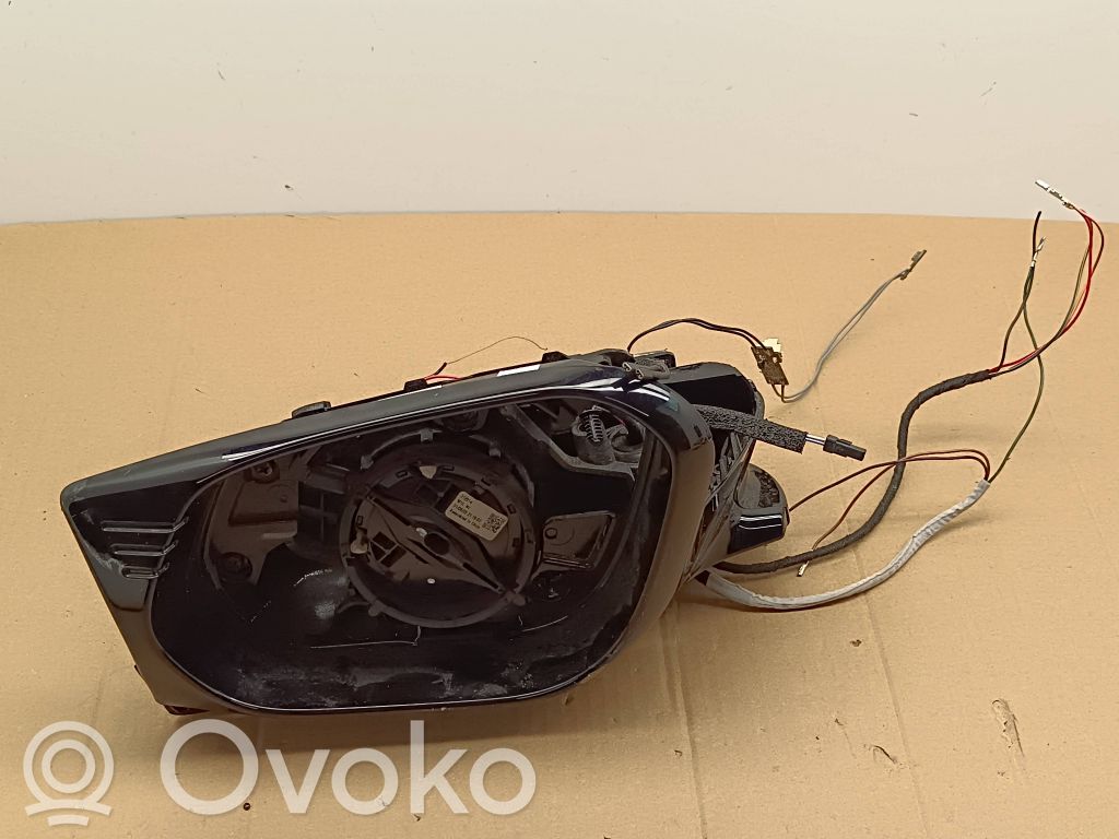 KIA EV6 Veidrodėlis (elektra valdomas) 