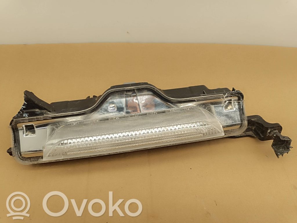 KIA EV6 Rear bumper light 