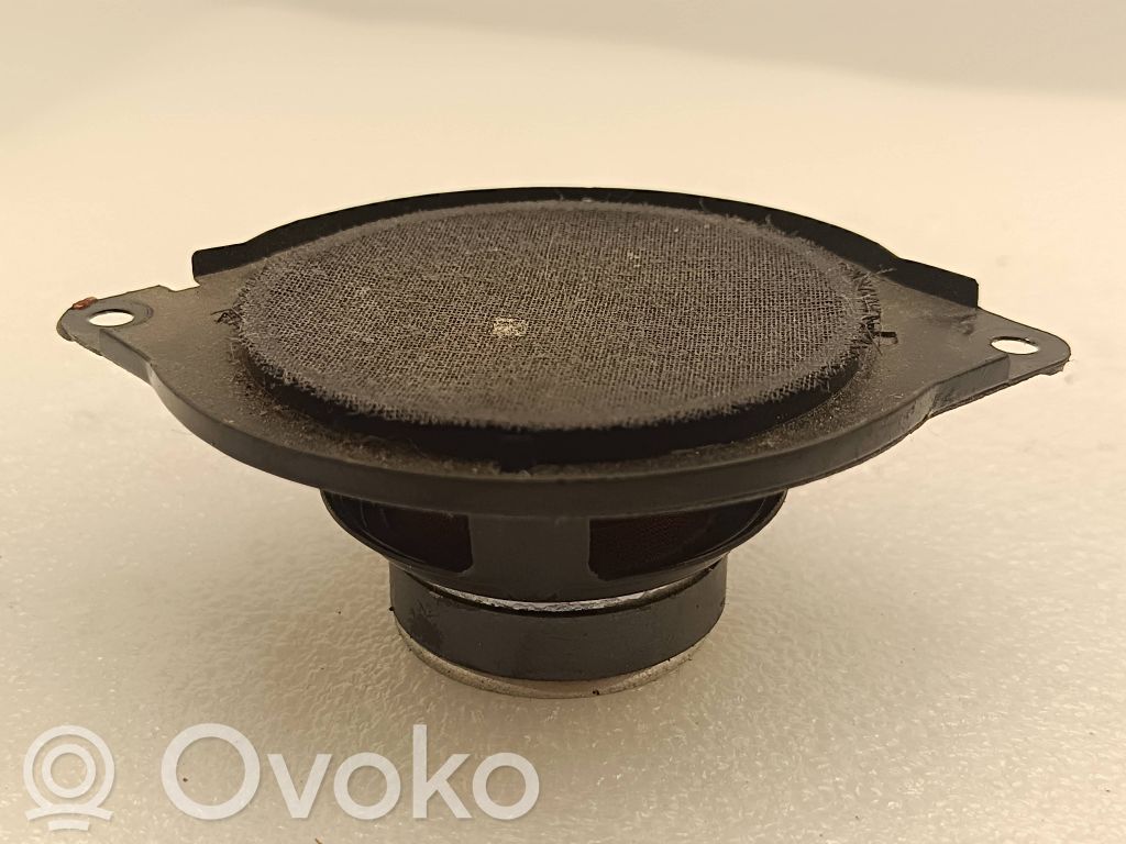 Chrysler Pacifica Panel speaker 