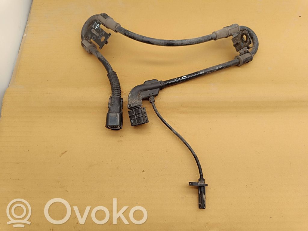 Cableado del sensor ABS trasero   59796CV000,5074