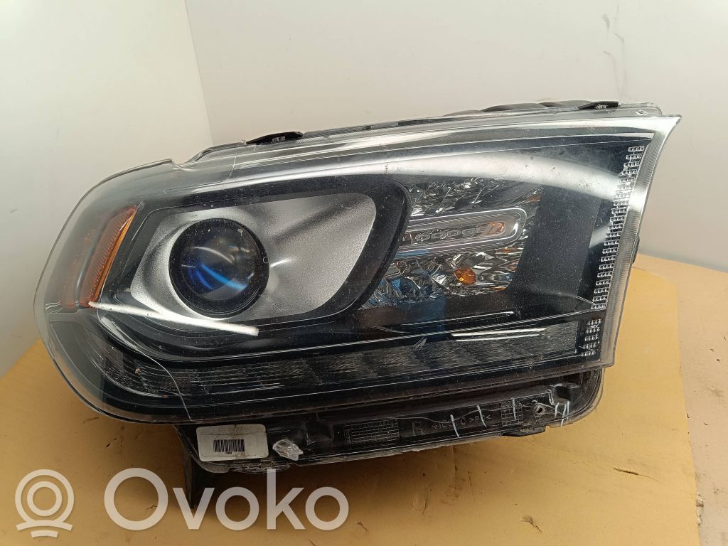 Lampa przednia   55112968AI,052520,2D052520,10S1701,T70699A
