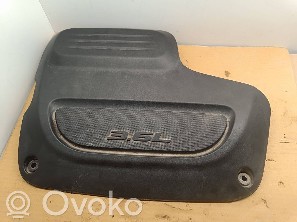 Engine cover (trim)   04861764AE,62244N,05281484AE