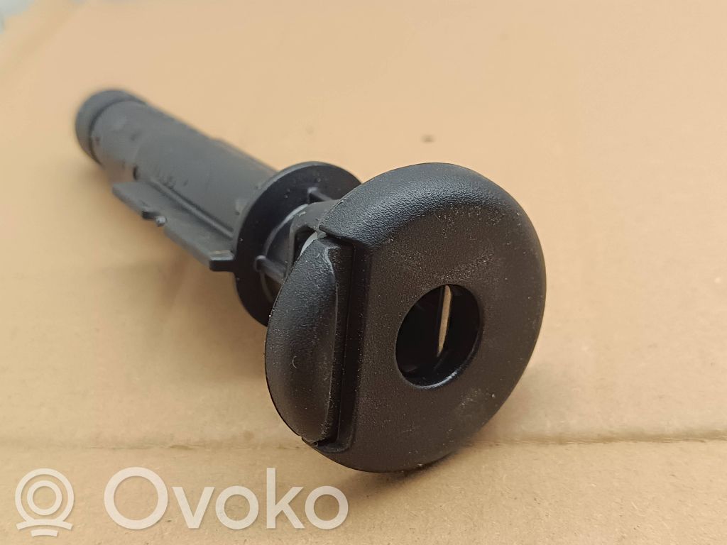 Jeep Grand Cherokee Sitzverkleidung 