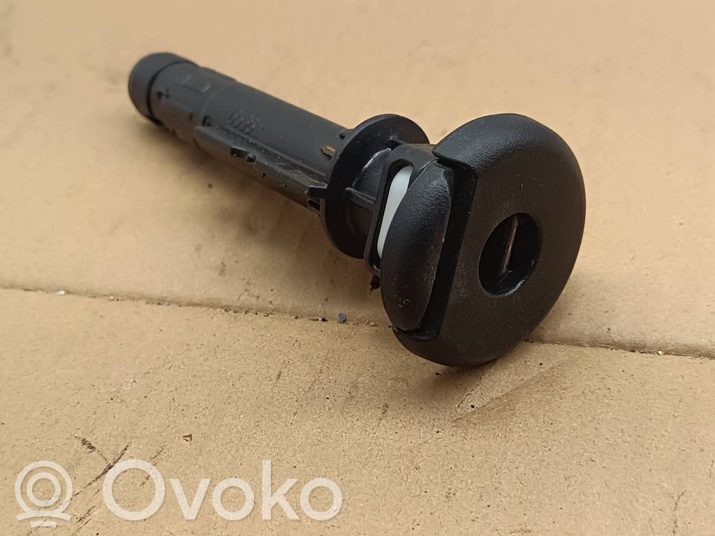 Jeep Grand Cherokee Sitzverkleidung 