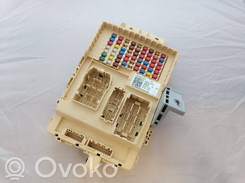 KIA EV6 Módulo de fusible 
