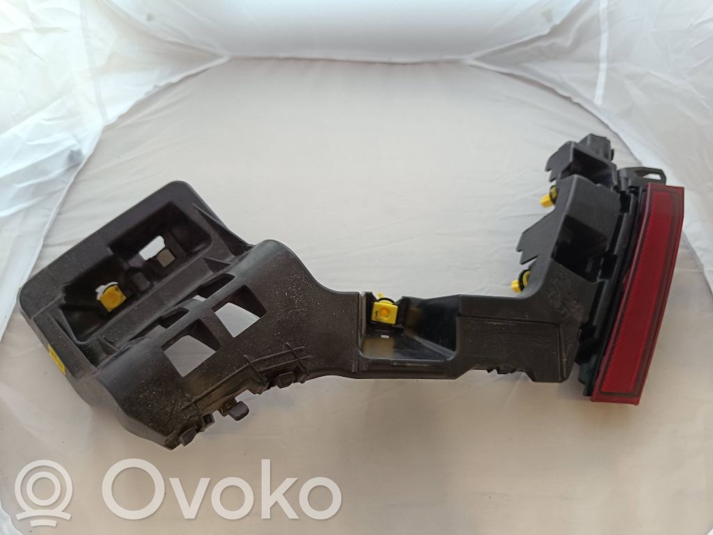 KIA EV6 Rear bumper mounting bracket 