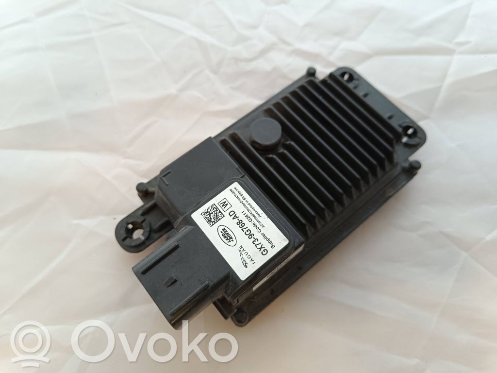 Sensor de radar Distronic   GX739G768AD,G2611