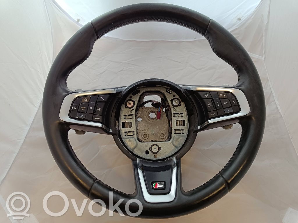 Volante   GX7M18443BB,0060030901,HK8M3F563,309812499W41AA