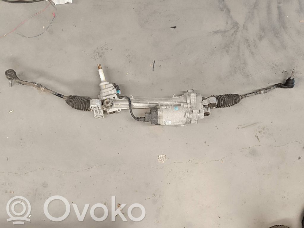 KIA EV6 Vairo kolonėlė 