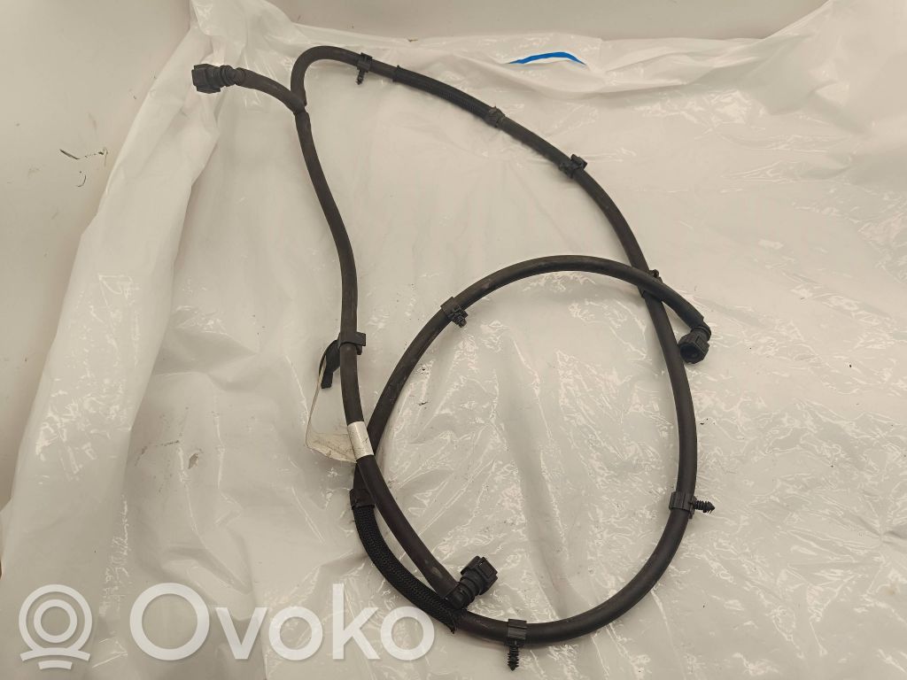 Jeep Grand Cherokee Furtun lichid spălare parbriz 