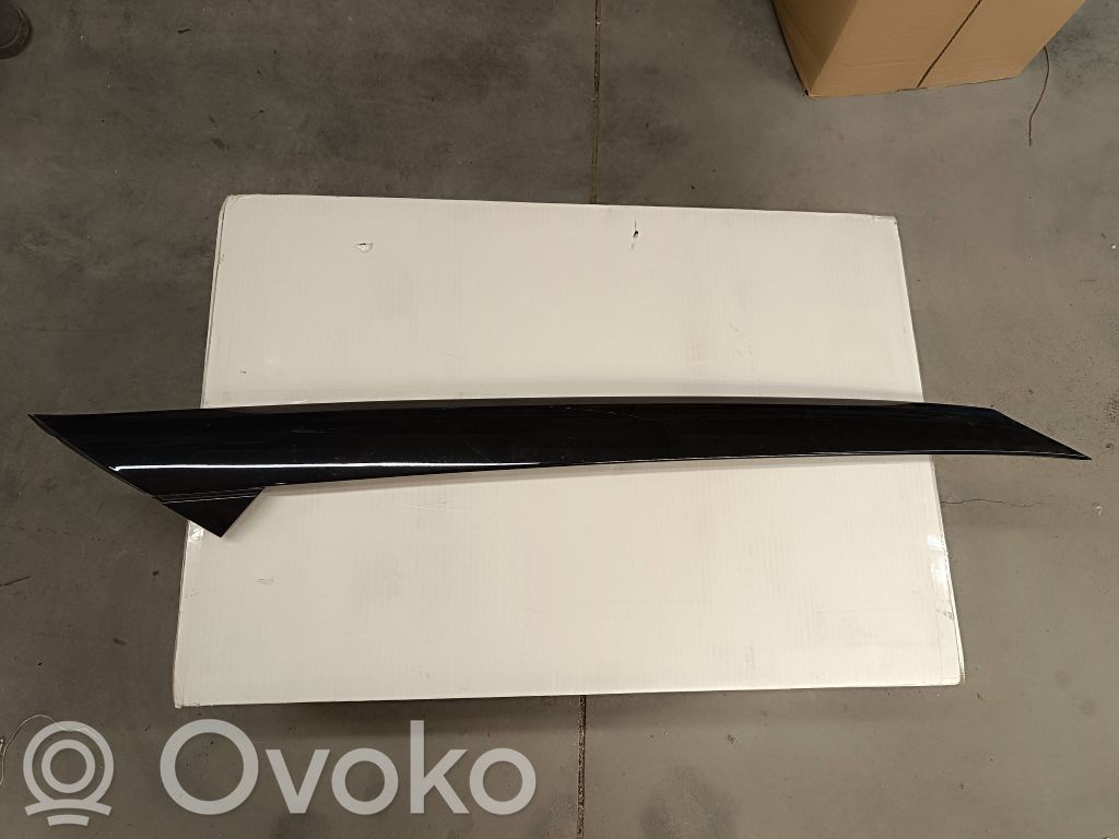 KIA EV6 Windshield trim 