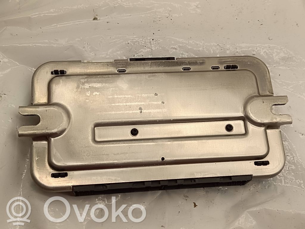 BMW 6 F06 Gran coupe Modul lumini LCM 