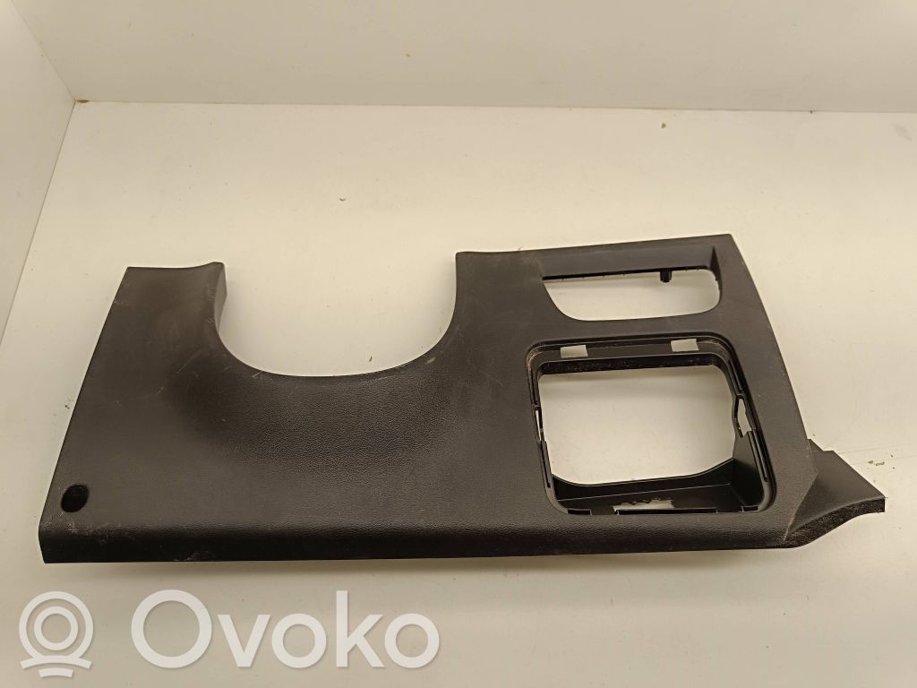 KIA EV6 Dashboard lower bottom trim panel 