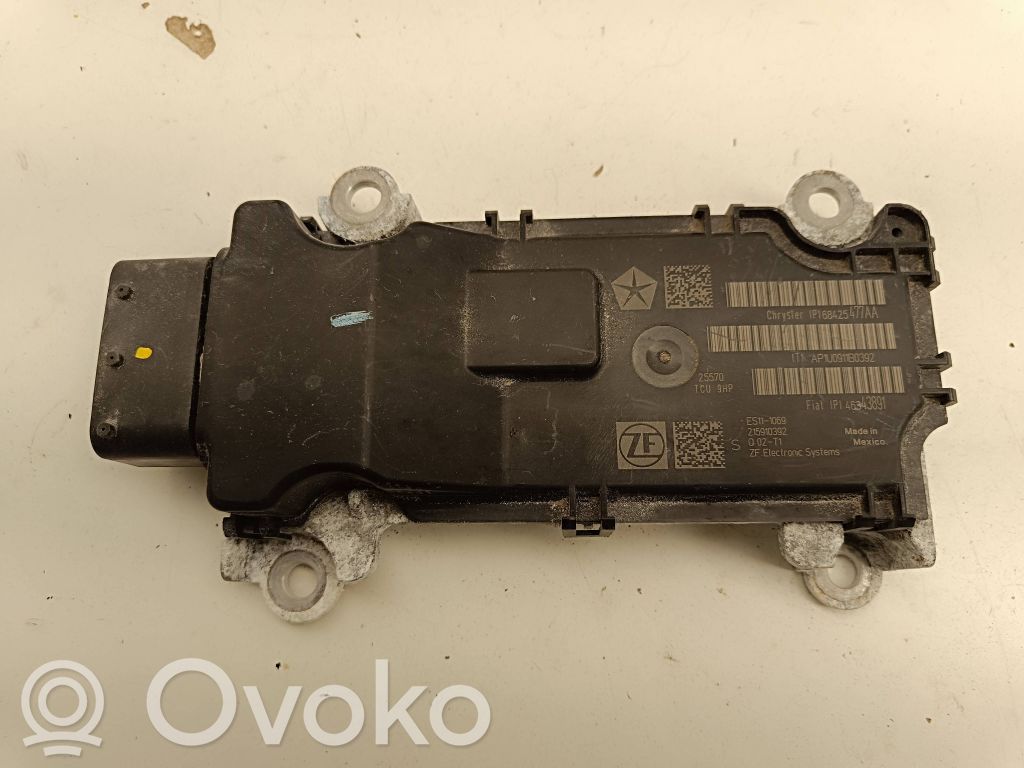 Chrysler Pacifica Unidad de control/módulo de la caja de cambios 