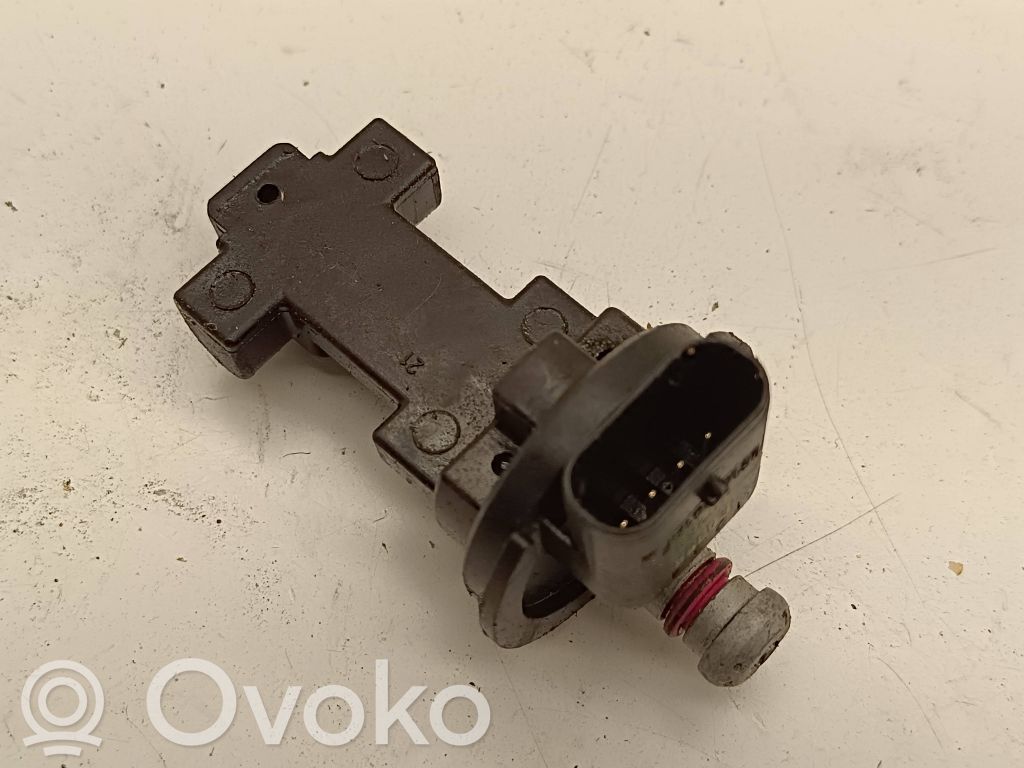 Jeep Grand Cherokee Sensor de posición del cigüeñal (Usadas) 