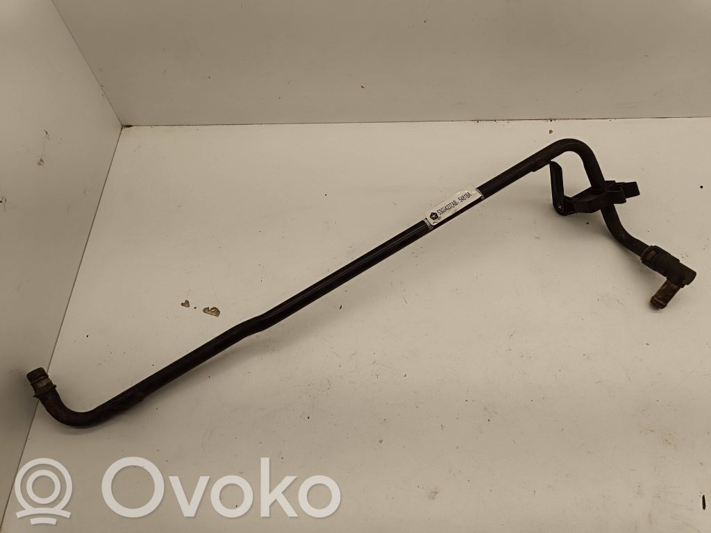 Jeep Grand Cherokee Engine coolant pipe/hose 