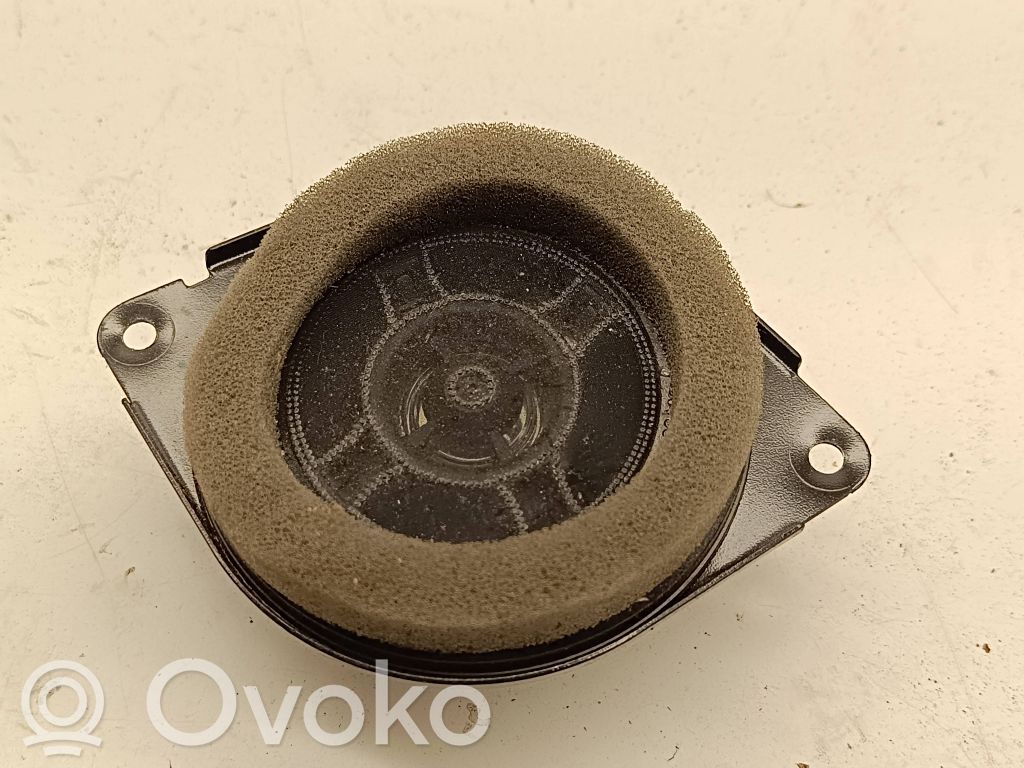 Jeep Grand Cherokee Głośnik deski rozdzielczej 