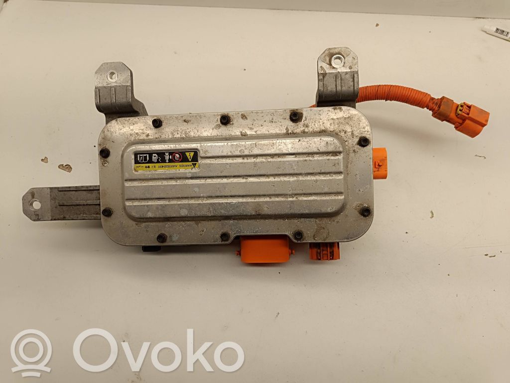 KIA EV6 Convertor-inversor tensiune 