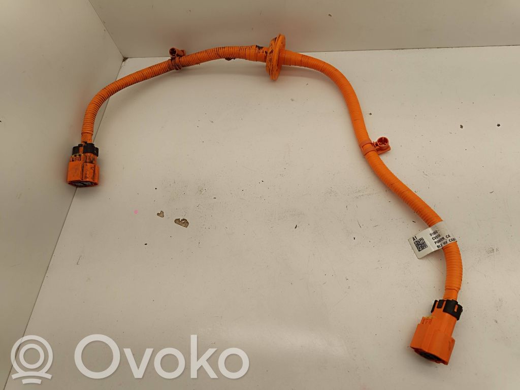 KIA EV6 Cable de alta tensión 