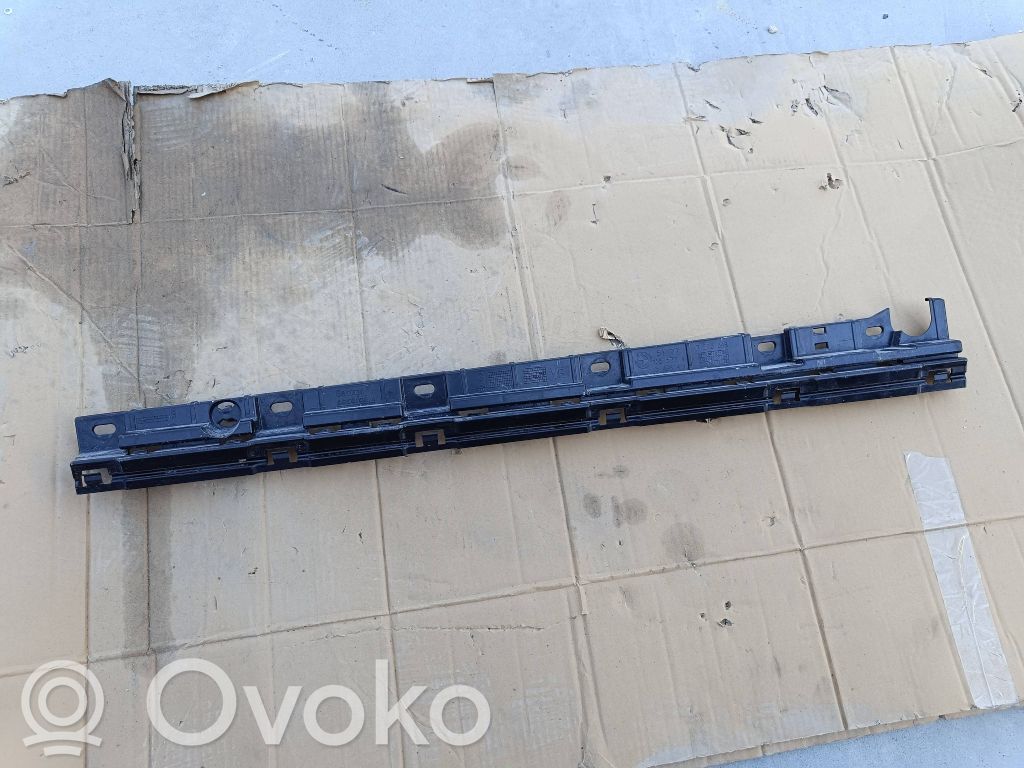 BMW 6 F06 Gran coupe Sill supporting ledge 