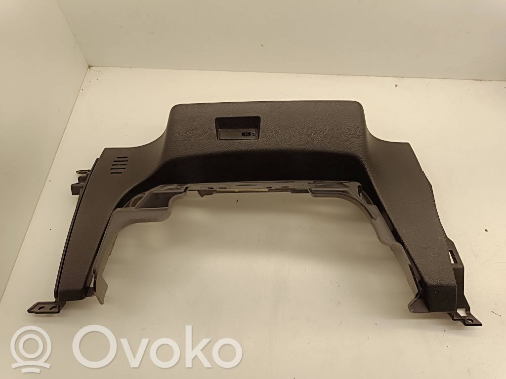 Element deski rozdzielczej / dół   P01749003BL,1906715,05870870