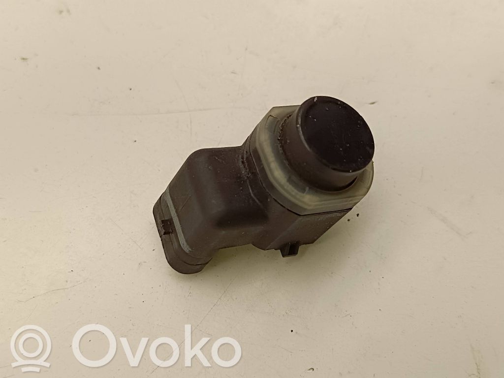 BMW 6 F06 Gran coupe Parksensor PDC 