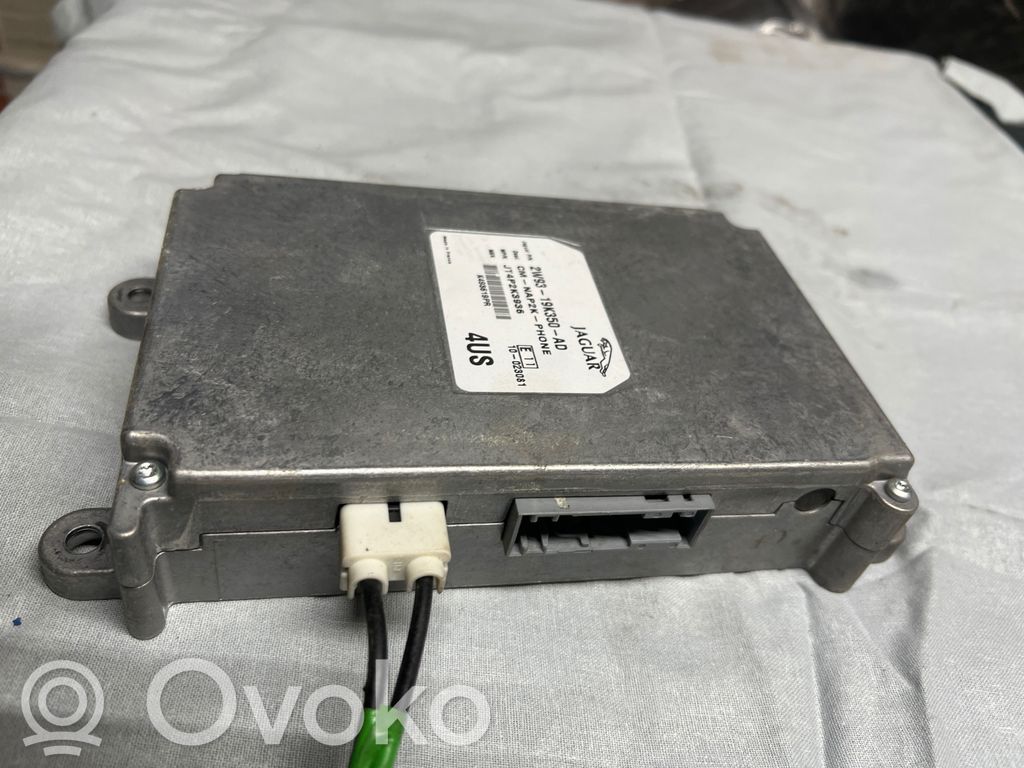 Autres unités de commande / modules   2W9319K350AD,K493619PR,JT4P2K3936