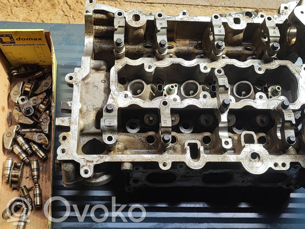 Opel Corsa E Galva 